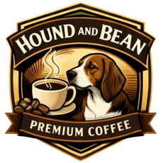 Hound and bean