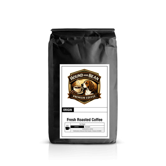 Breakfast Blend — Full Range